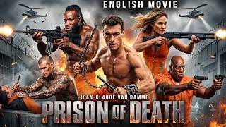 Download lagu PRISON OF DEATH | Jean-Claude Van Damme's Hollywood Classic Full Action Movie | Free English Movies mp3