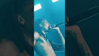 Wiz Khalifa Las Vegas