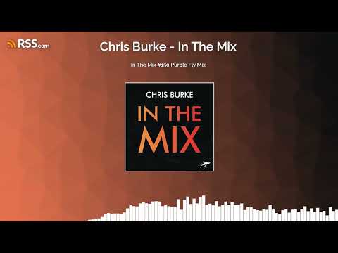 In The Mix #150 Purple Fly Mix