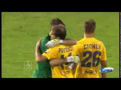 Modena-Virtus Lanciano 1-0