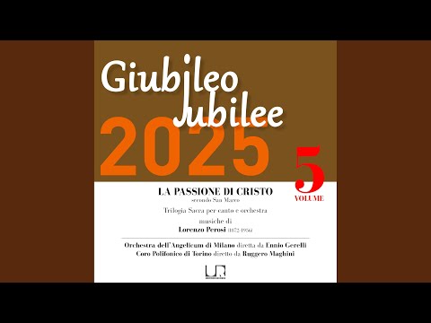 La cena del Signore (Parte 1)