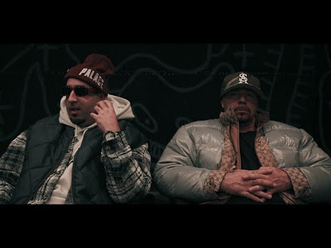 Jay Worthy x DJ Muggs 'What They Hittin' 4" Interview