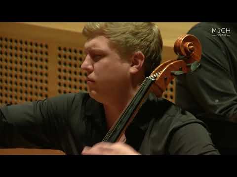 Artist Diploma - Aleksey Shadrin & Salih Can Gevrek: C. Franck: Violin Sonata in A Major