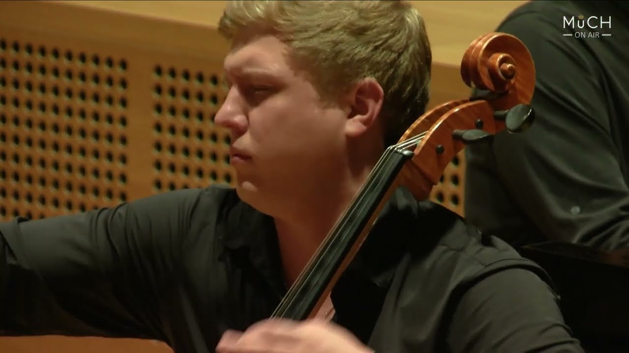 Franck - Violin Sonata in A Major