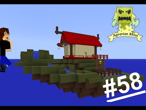Let's Play [FR] : Agrarian Skies - Episode 58
