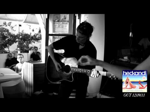 Balearica Unplugged - Live from Savannah's Ibiza (Feat. Lovely Laura & Tyrrell)