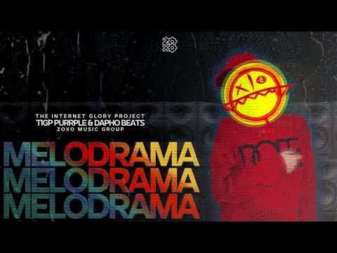 TIGP PURRPLE - Melodrama (prod.Dapho)