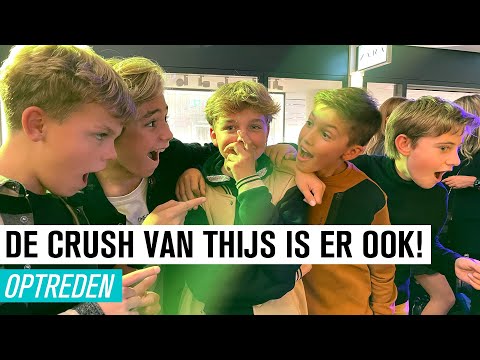 #27 "DIT IS DE BESTE DAG VAN MIJN LEVEN" | JUNIOR SONGFESTIVAL 2022 🇳🇱