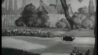 The Great Kat - Flight Of The Bumblebee (Unofficial Music Video Homage)