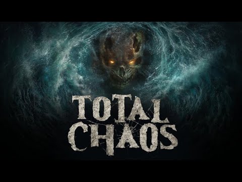 Elajjaz - Total Chaos - Part 1