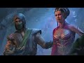 Mileena Ending In Mortal Kombat 1 MK1 Mileena Ending