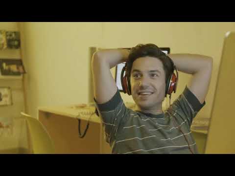 Thumbnail of the video: TODO LO QUE ME GUSTA, #TLQMG  [TRAILER OFICIAL]