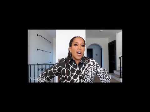 Eric Wyatt Samara Joy Regina King Speaks abour hearing her