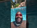 Rick Ross Responds To DC Young Fly Calling Him Out For Walking Off 85 South Podcast