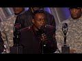 Professor Griff: "Culture Bandits and the Weaponizing of Entertainment"