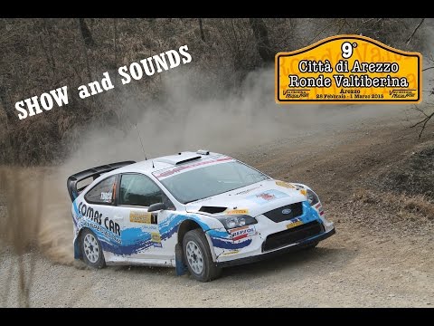 9°Ronde Valtiberina 2015 [Pure Sounds]