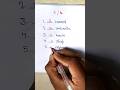Consonants Ke Sath A Vowels Ke Sath An English Grammar Englishgrammar