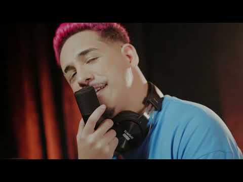 ROGINHO - A CURA DO MEU MUNDO (cover versão brega)