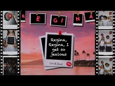 Regina - Lori & David