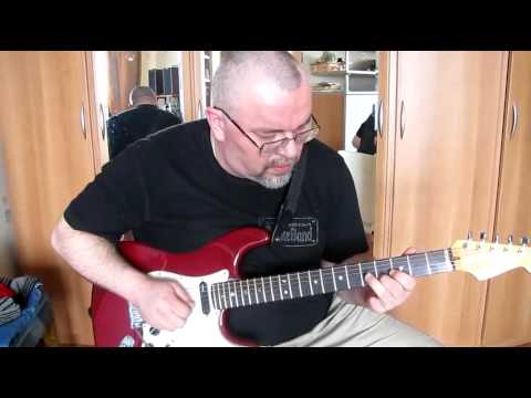 Shuffle de-Funk (Bob Mintzer)