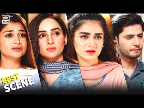Mere Apne | Episode 31| Best Scene | ARY Digital