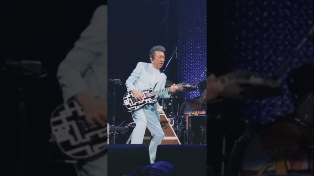 『Purple Phase Jam』teaser3 short #char #guitar #purplephasejam