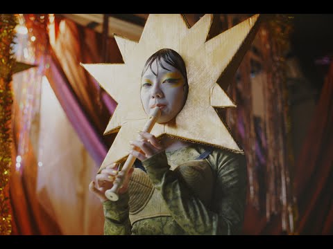 ASP 'TOXiC iNVASiON' official music video thumbnail