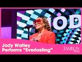 Jody Watley Performs New Single "Everlasting"