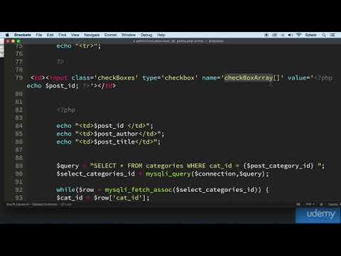 1 if Statements CONTROL STRUCTURES PHP FOR BEGINNERS BECOME A PHP MASTER CMS PROJECT COURSE