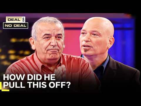 The Strategy That Turned a $1 Into a MASSIVE Payday | Deal or No Deal USA