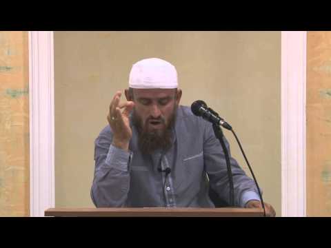 Nebih Ibrahimi - Veprat që ti ngritin shkallët në xhennet