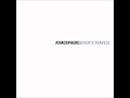 14-Atmosphere-Good times, sick pimpin [instrumental] (2003).wmv