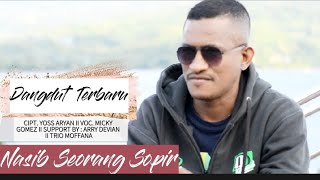 Download lagu NASIB SEORANG SOPIR II Lagu Acara Terbaru II  Musik Video mp3