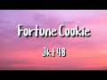 Jkt 48 - Fortune Cookie