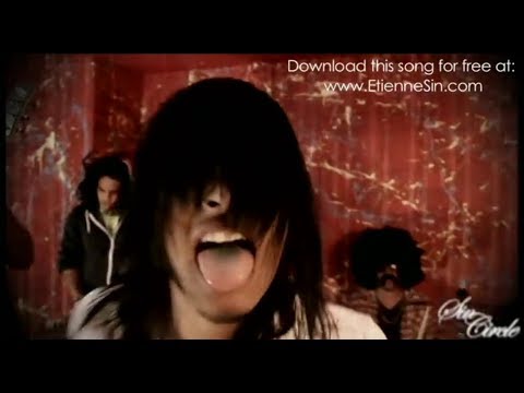 Etienne Sin - Play Your Cards