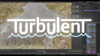 Turbulent video thumbnail