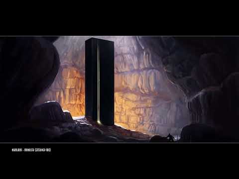 Nikolauss - Monolith (Extended Mix) (HQ Audio)