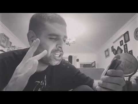 Ali Owj - Freestyle (MJ & Wilson Diss) | فری استایل جدید علی اوج دیس به ام جی و ویلسون