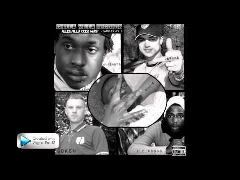 19. ICH MACH DEN SCHRITT [ALCINDO39]