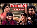 Navarathri - Savitri escapes from Mental Hospital and stuck with the Killer Scene l APN Films