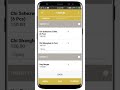 PoketPOS Demo APP
