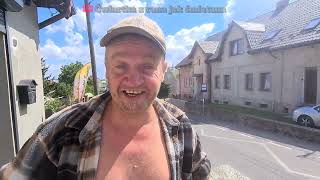 Z ćwiartką przez świat #bystrzaktv