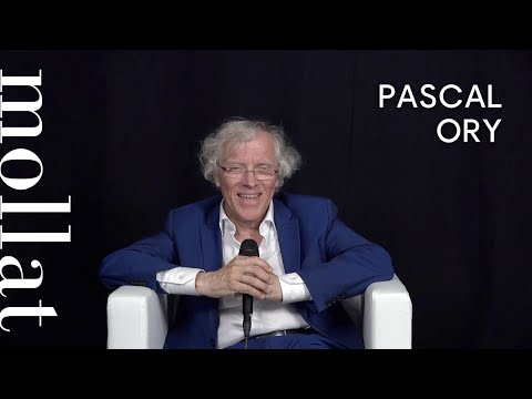 Pascal Ory - Ce côté obscur du peuple