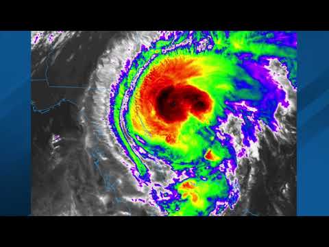 August 3, 2020 Weather Xtreme Video - Morning Edition