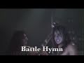 'Battle Hymns 2011' -- a new chapter in Heavy ...