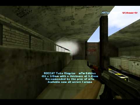 M5 Fox  4 kills vs SK gaming