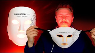 Which LED Face Mask is worth the hype?? I Compared the Top Brands to Find Out 👀