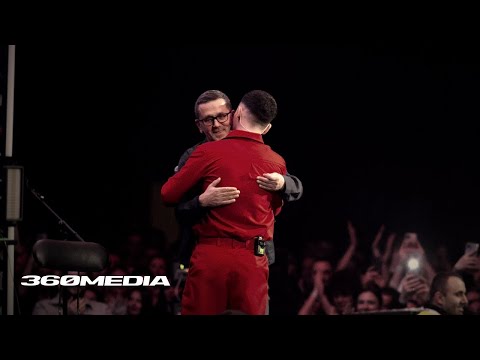 YLL LIMANI - A THUA ENDERR ISHE TI (LIVE SHOW 2024)