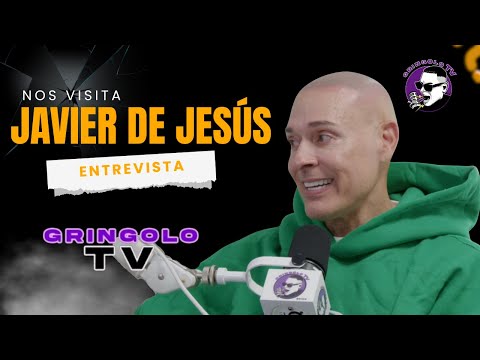 LO QUE NO SABÍAS DE: JAVIER DE JESÚS "EL MACHAZO" 🔥