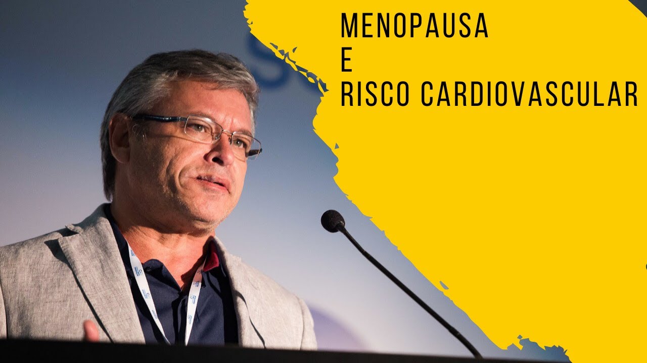 Menopausa e Risco Cardiovascular